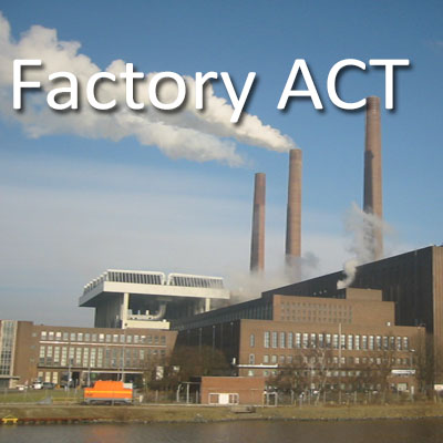 Factory Act | Leave Records - Provident Funds Consultant