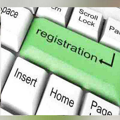 Pf Registration